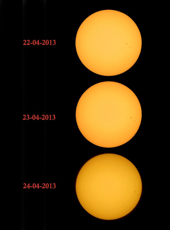 Rotation De La Terre Autour Du Soleil