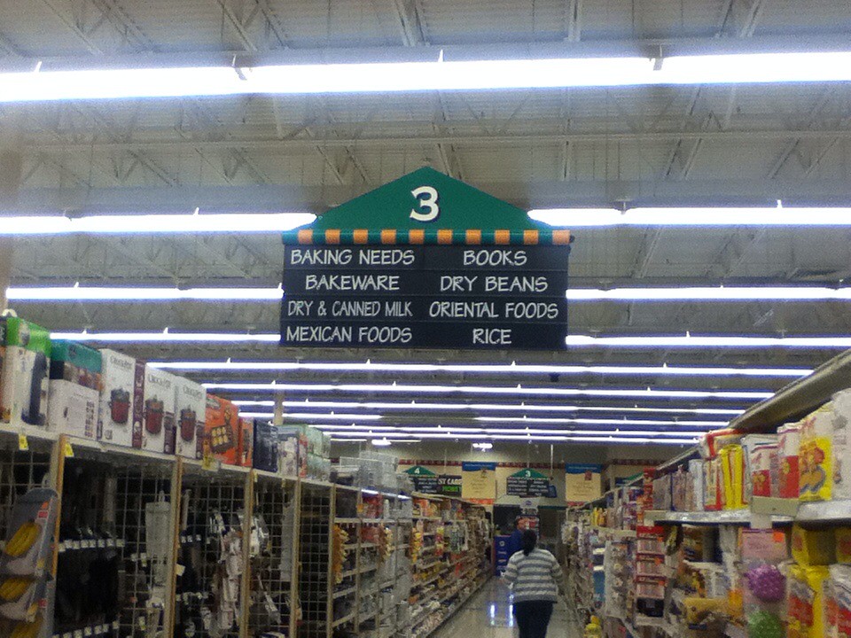 Kroger in Oakland, TN This is the Kroger in Oakland. It op… Flickr
