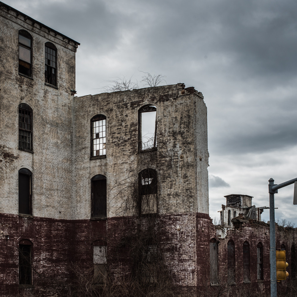 Turners Falls, Massachusetts Han Lei Photo Flickr