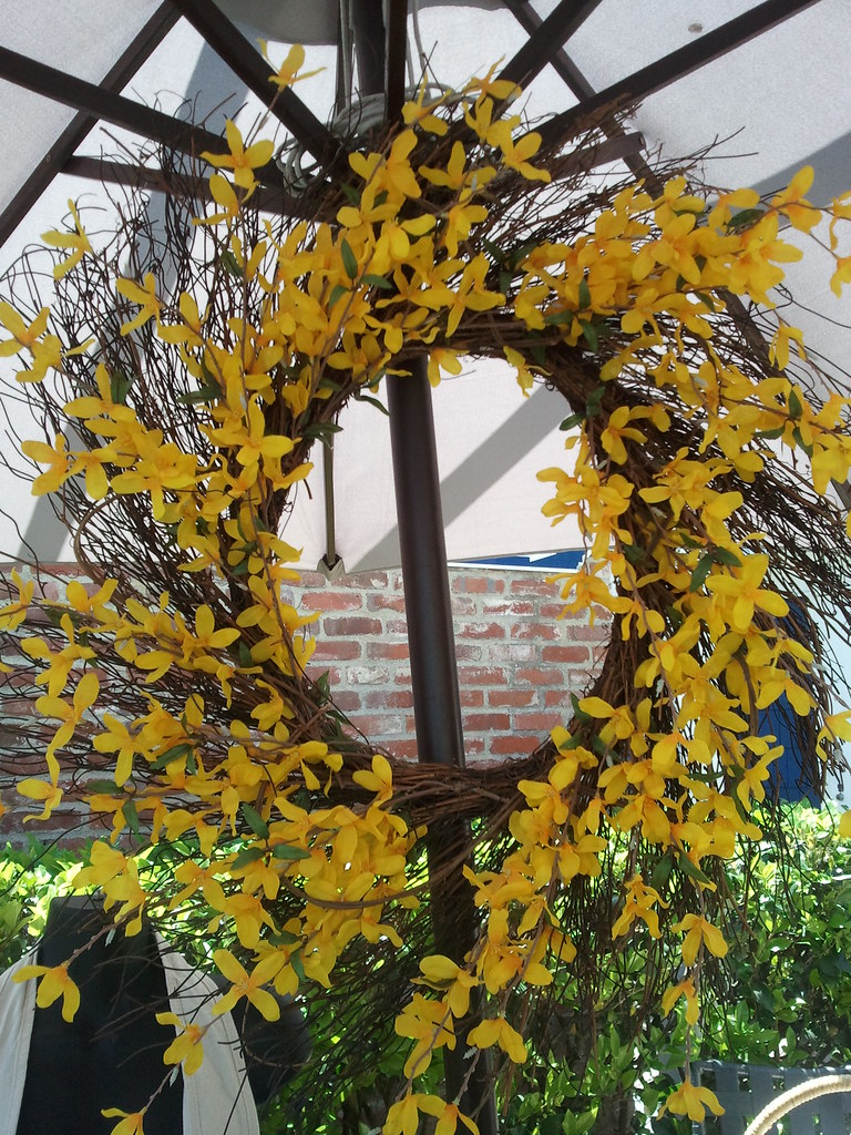 20130411 12.30.02 Day 1 at Alamitos Yarn Company in Long… Flickr