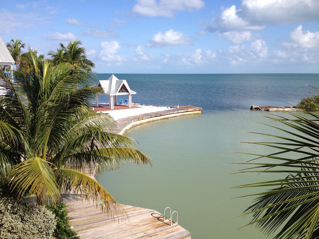 Tranquility Bay Resort Marathon, FL Rick Fansler Flickr