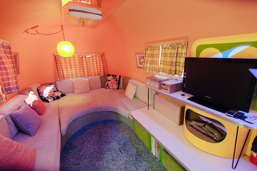 Hicksville Trailer Palace Motel sgoralnick Flickr