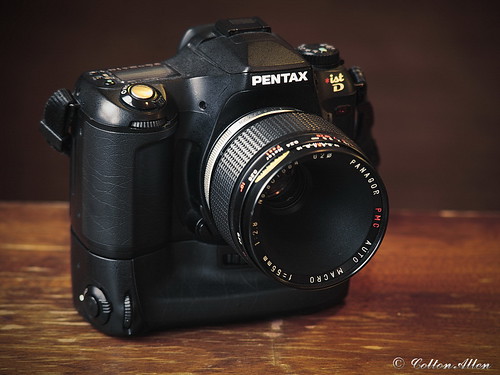 Pentax *ist D - Camera-wiki.org - The free camera encyclopedia