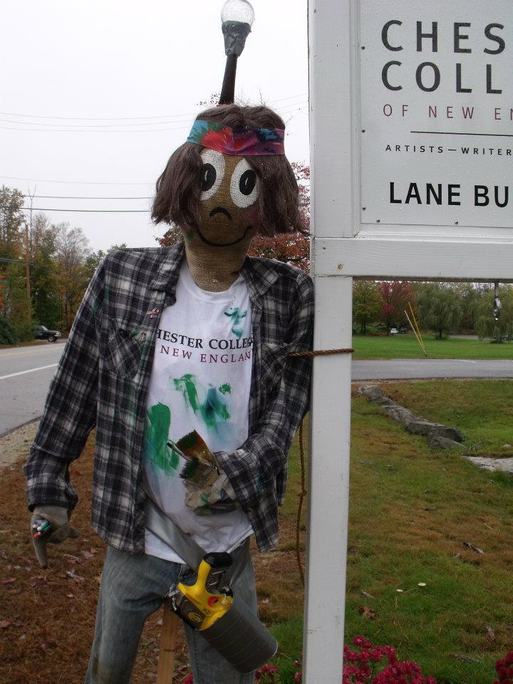 538334_234348980001818_1472324291_n Chester NH Scarecrows … Flickr
