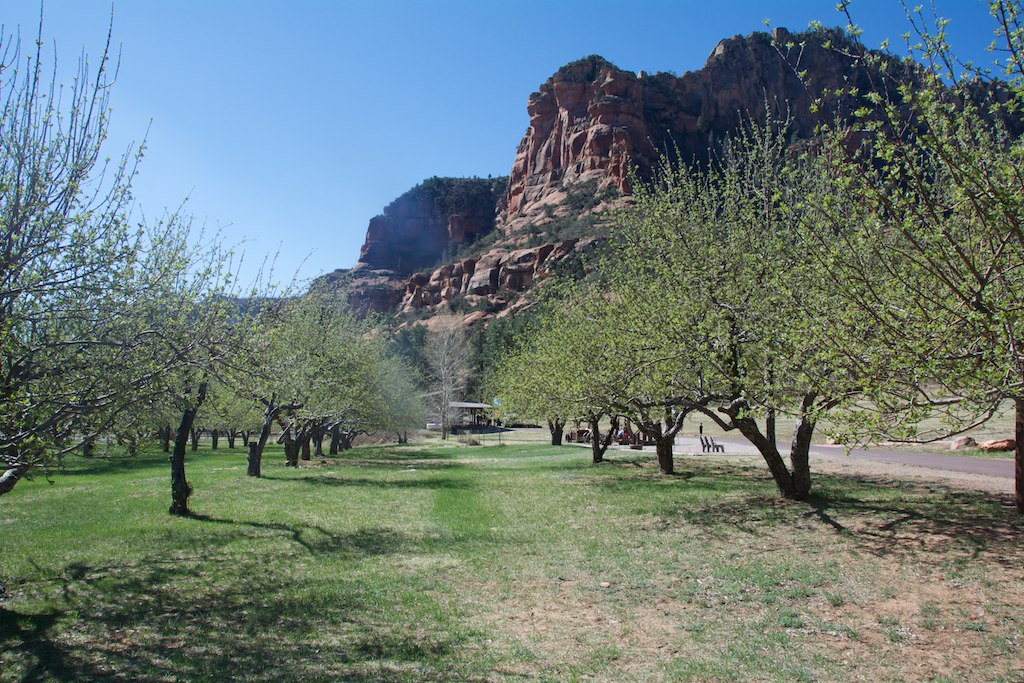 2013 AZ 99 Sedona apple farm Arnold Petersen Flickr
