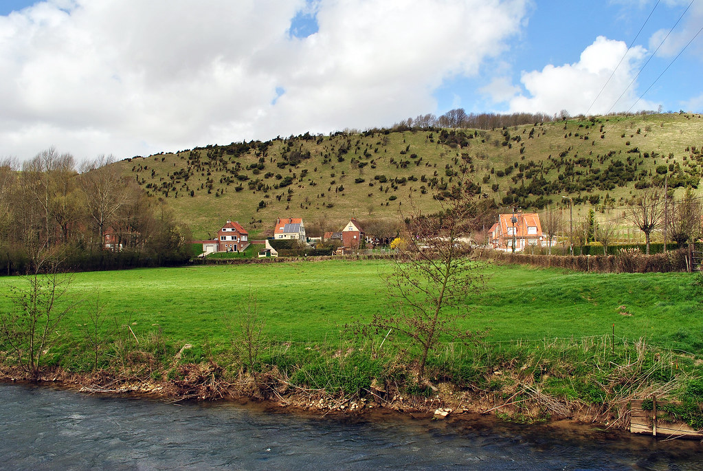 DSC_2073 1 les coteaux de l'Aa l'Aa et la montagne d'Elnes… Flickr