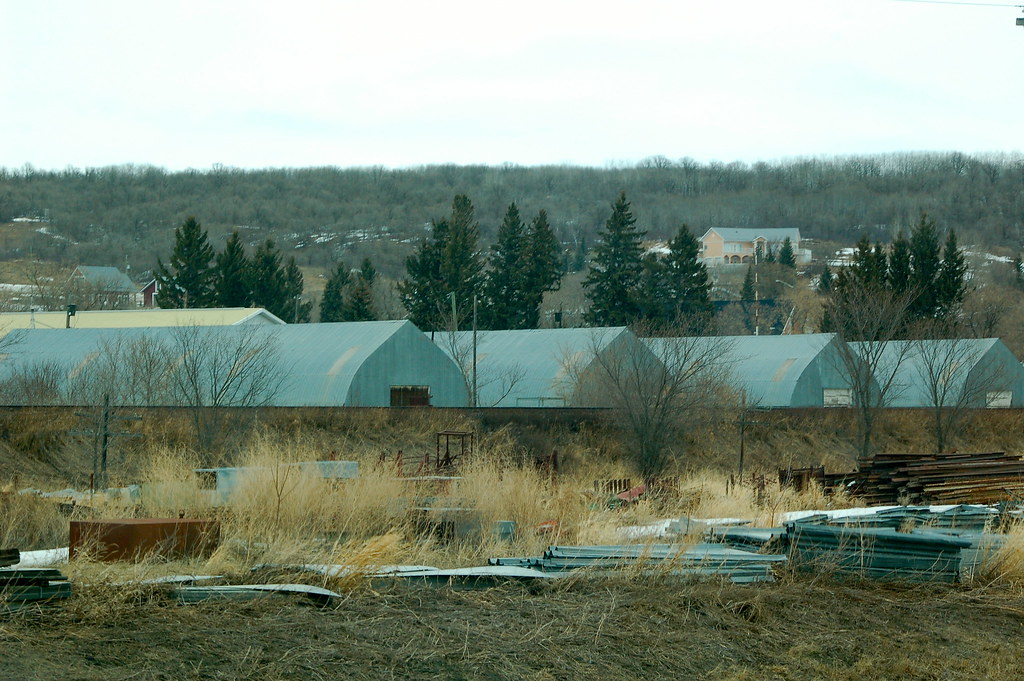 SAINTLAZARE Manitoba CANADA Greaves Flickr