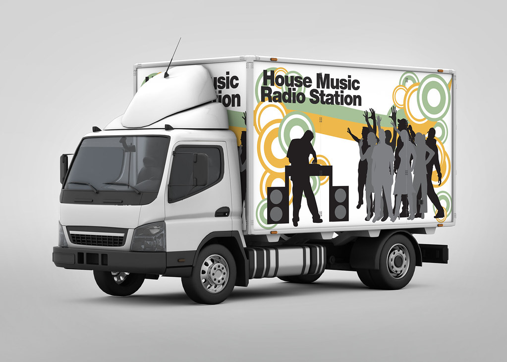 House Music Radio Station HMRS House Music Radio Station Flickr