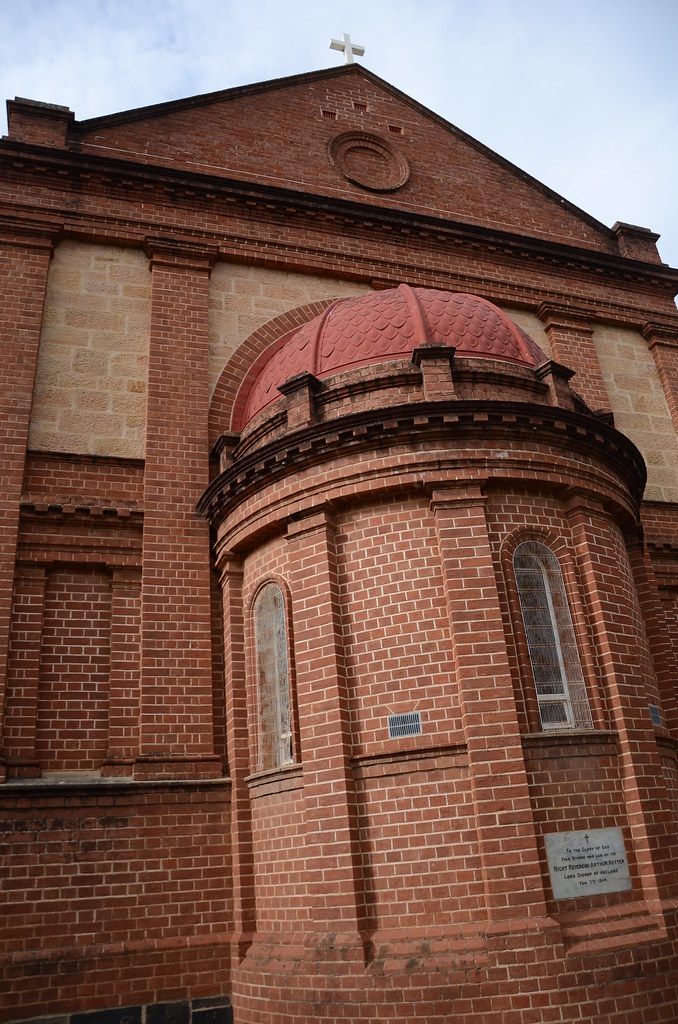 DSC_5425 St Theodore's Anglican Church, 46 Prescott Terrac… Flickr