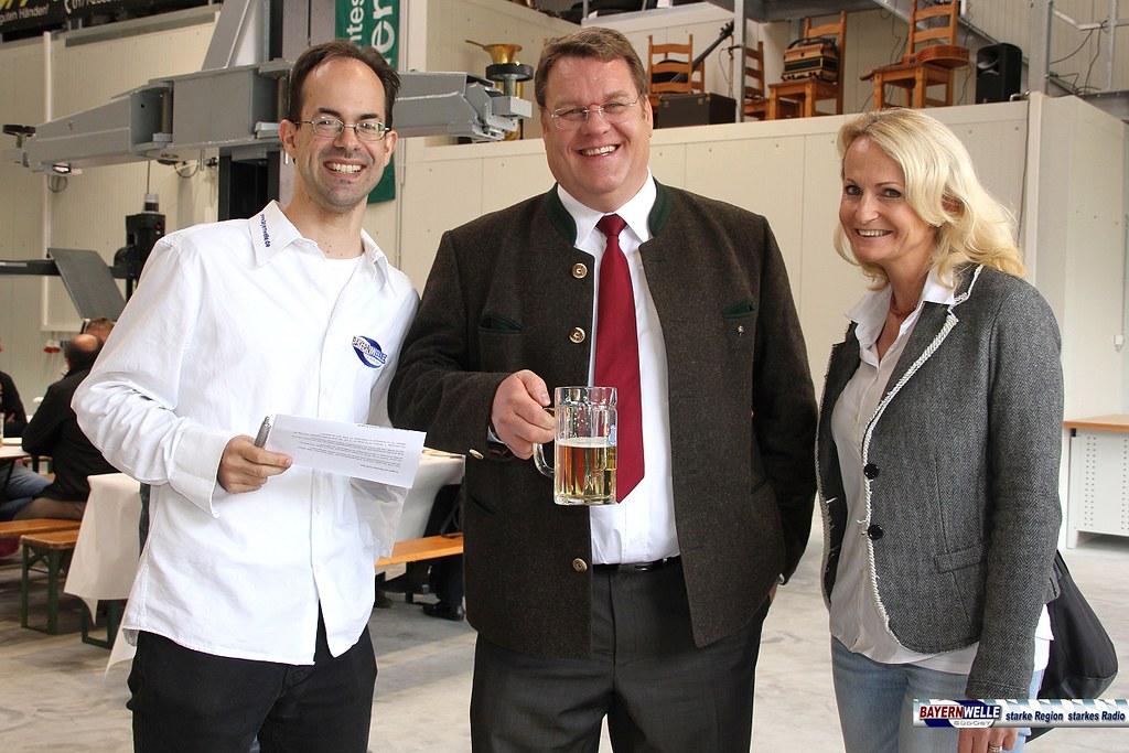 autohaus_grill_313 Autohaus Grill Neueröffnung BAYERNWELLE Flickr