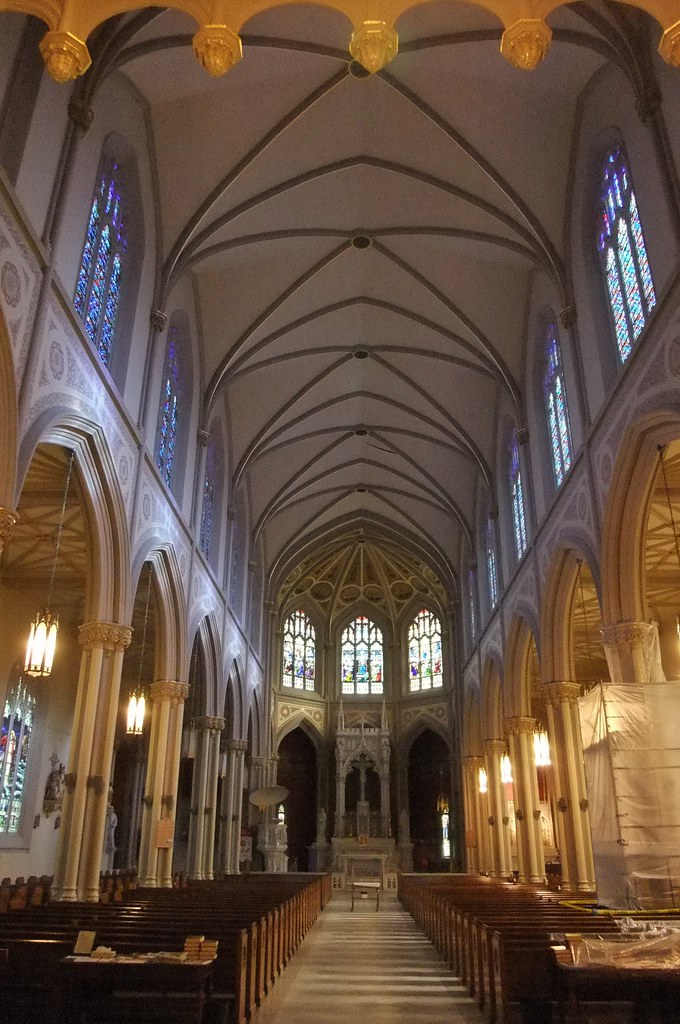 Holy Name of Jesus Catholic Church, Loyola University New Orleans, New Orleans, LA a photo on