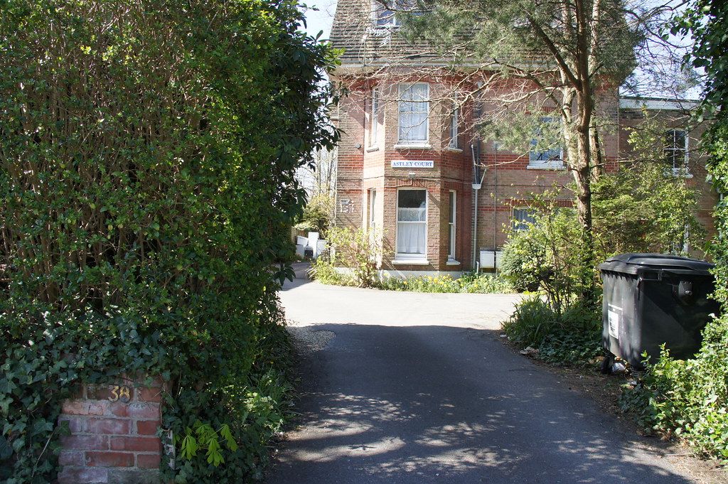 Astley Court (Eastville), 38 Wellington Road, Bournemouth,… Flickr