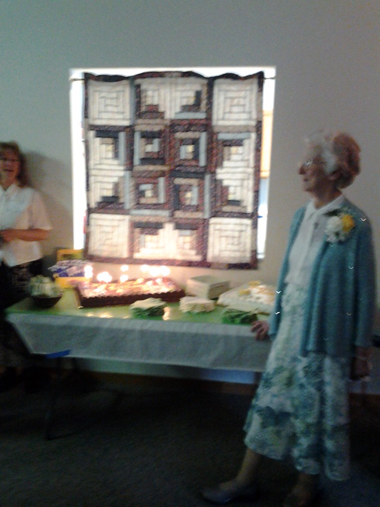 2013APRIL Mom's 122 Bonnie Kline Flickr