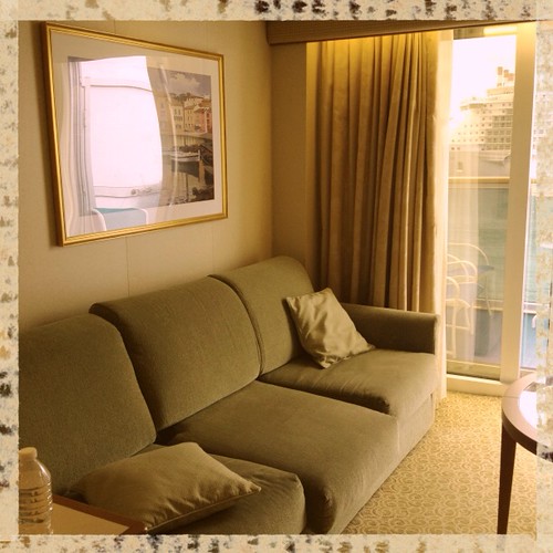 10 Day Caribbean Cruise 2013 Cabin Suite Dru Lowenthal Flickr