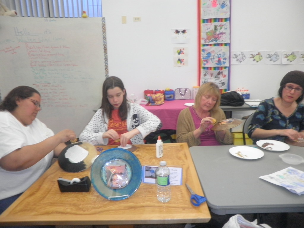 StegerSouth Chicago Heights Public Library Event Photos Flickr