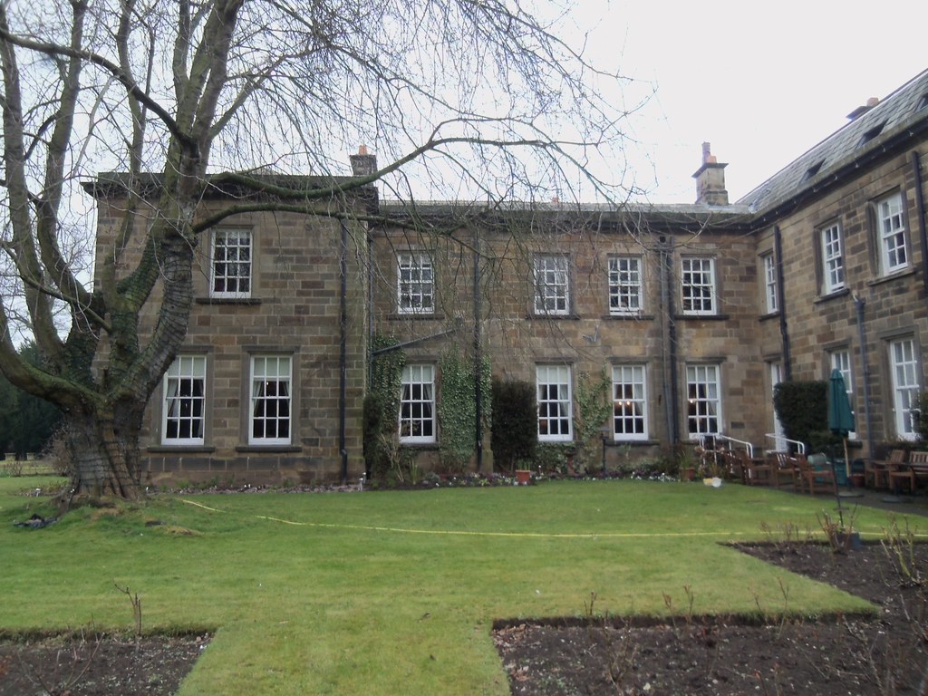 Nunthorpe Hall, Nunthorpe Bolckow Flickr