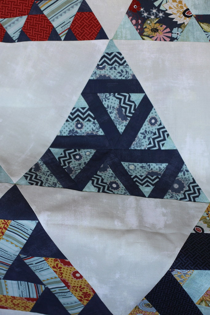 Toes In The Sand from Jaybird Quilts Megan made the Toes I… Flickr