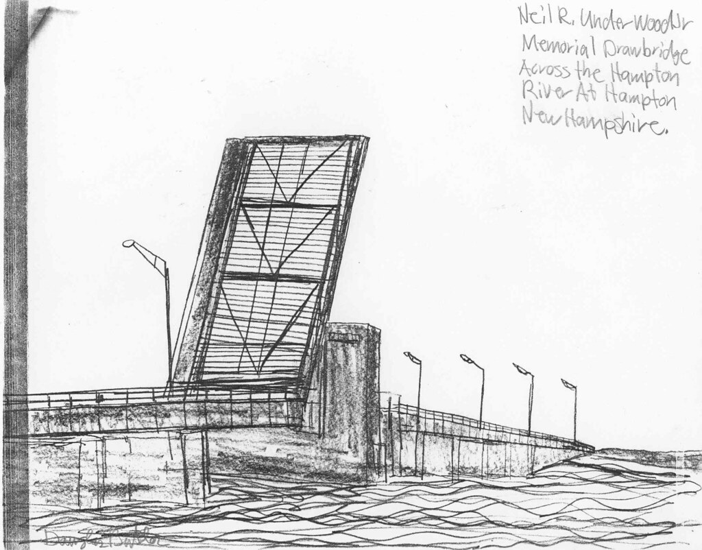 Neil R Underwood Memorial Bridge Neil R Underwood Memorial… Flickr