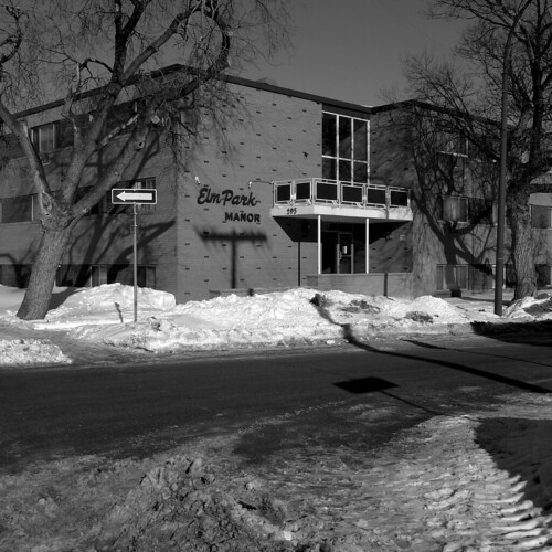 Elm Park Manor 295 Midwinter Avenue February 26 / 2013 Thi… Flickr