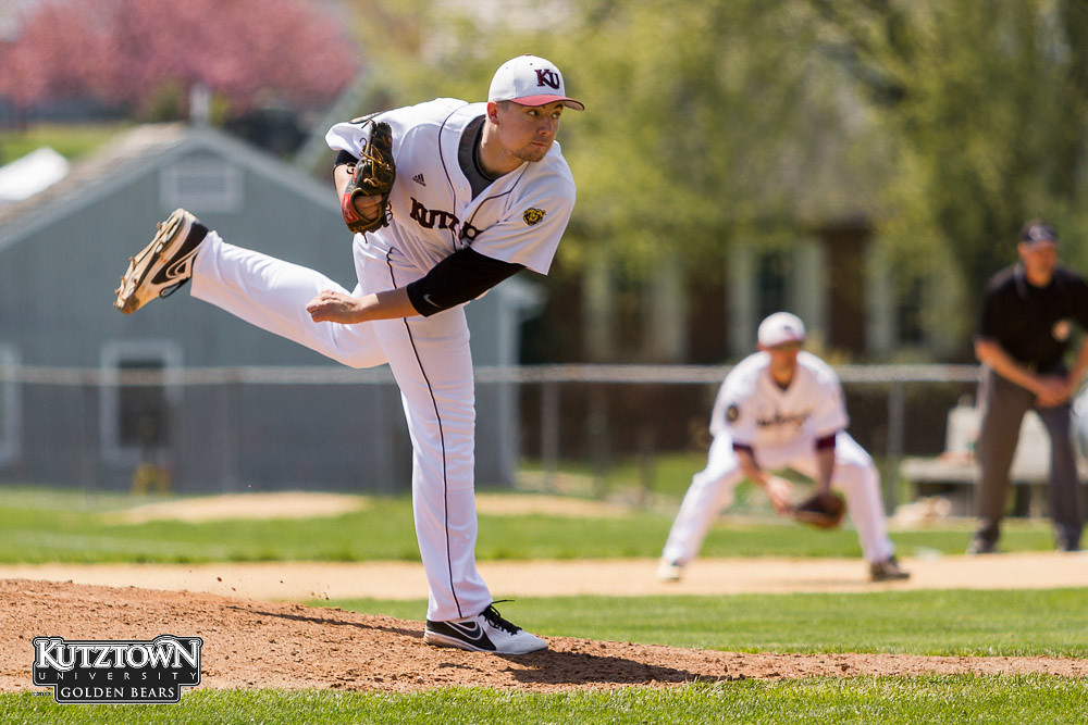 Kutztown University Baseball vs East Stroudsburg Universit… Flickr