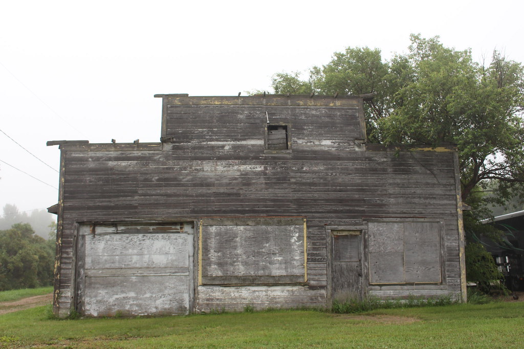 Zealandia, Saskatchewan The Lost Canuck Photography by Cody Kapcsos