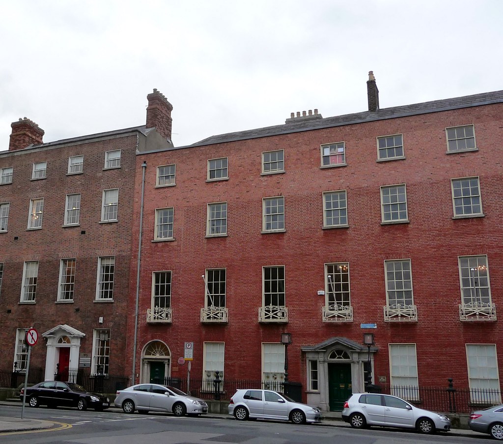 Ely Place John Lord Flickr