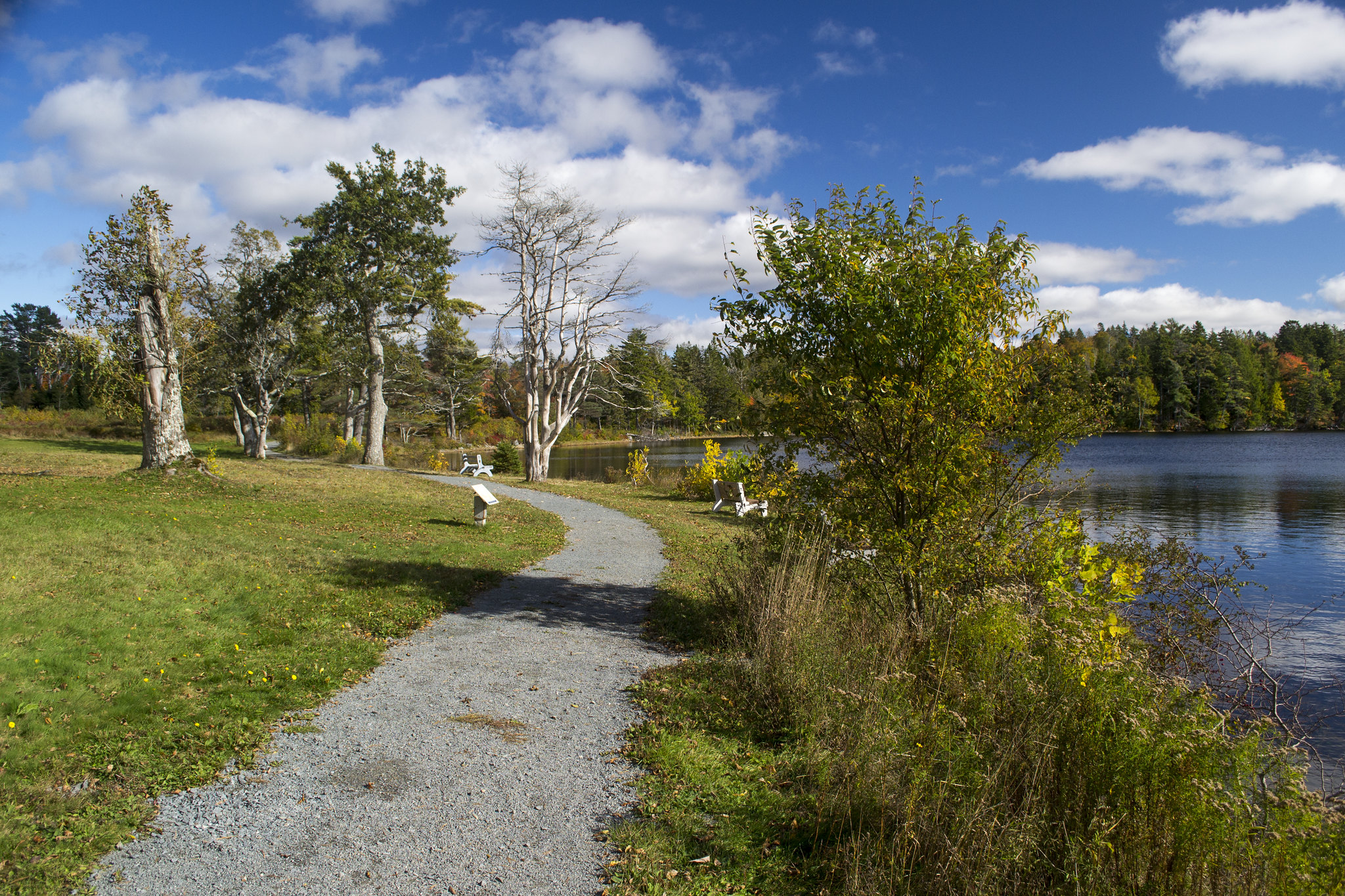 Photos Uniacke Estate Museum Park in Mount Uniacke, Nova Scotia