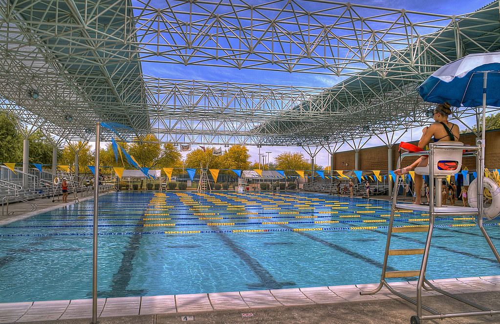 Litchfield & Goodyear Flickr