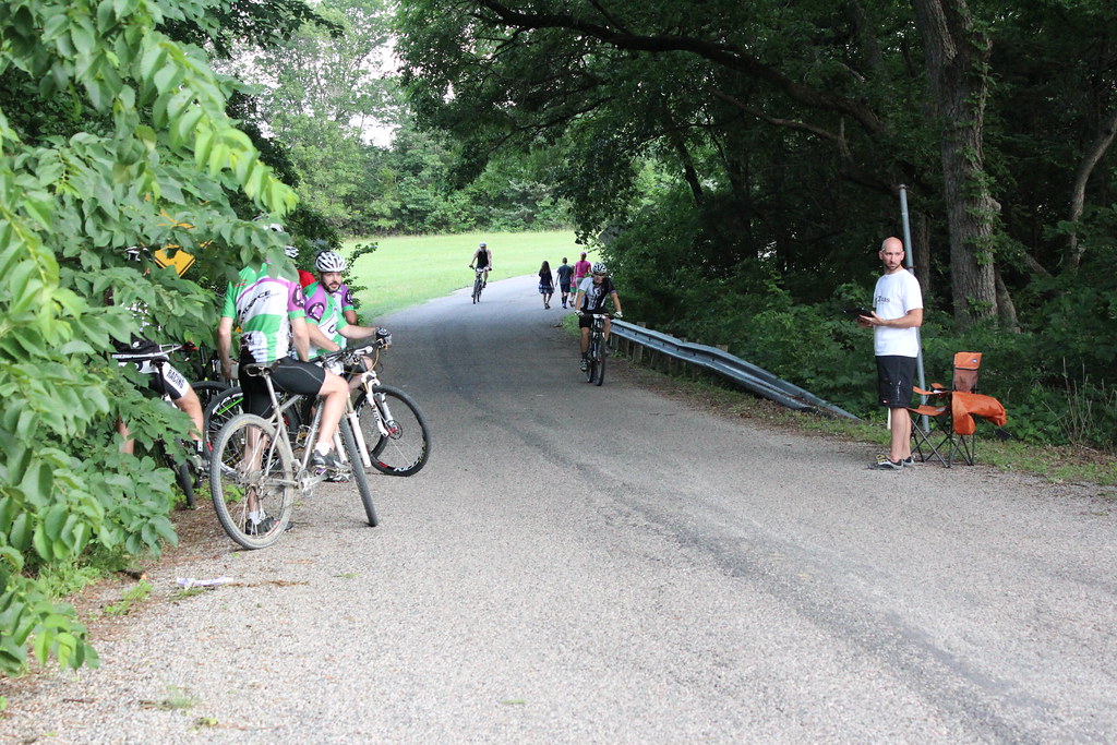 Erwin Park Summer Series May 30th Race The Erwin Park Summ… Flickr