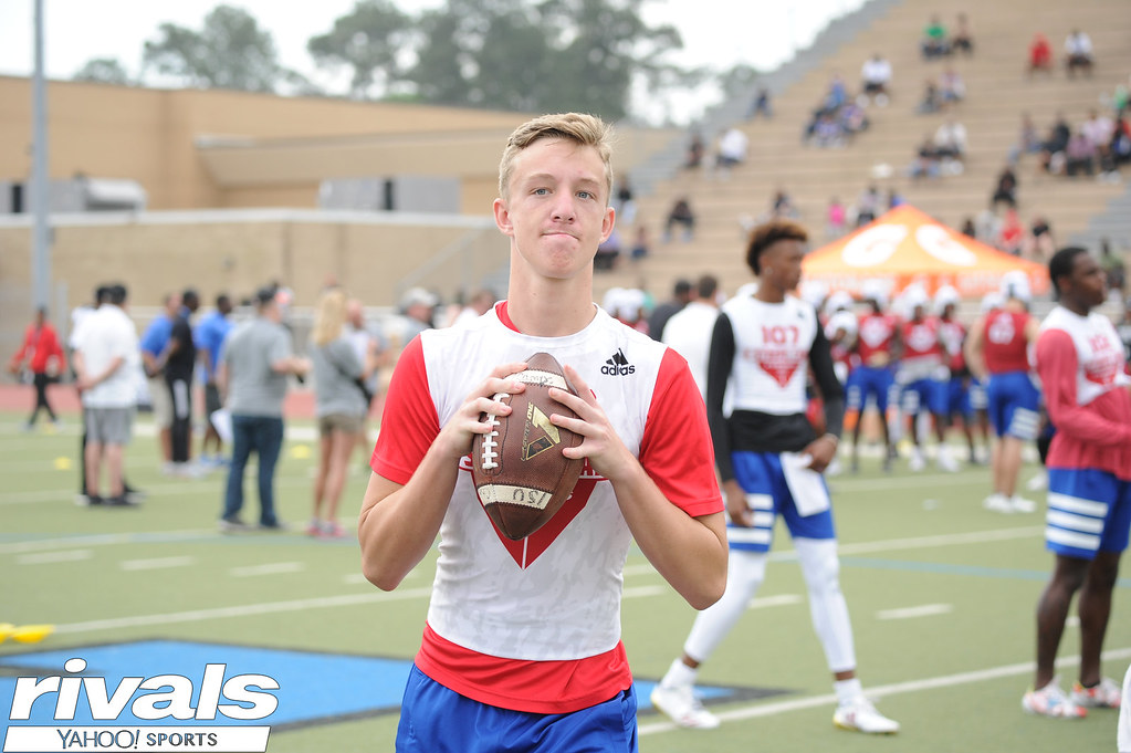 HunterDunn2144 Flickr