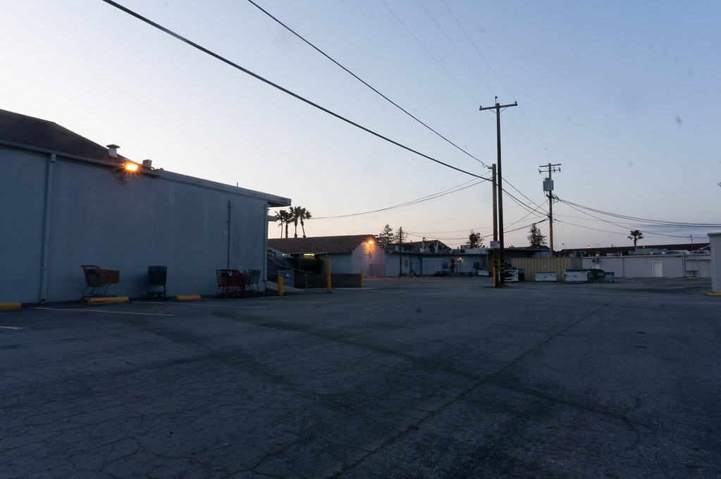 Sheridan Place Flickr