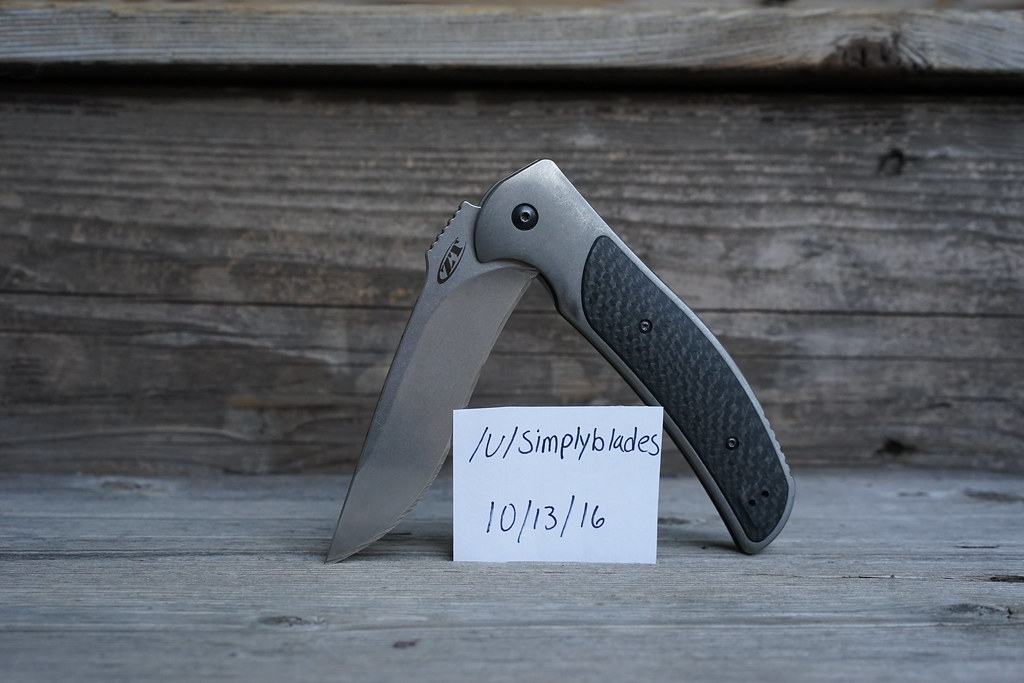 Blades For Sale ( Flickr