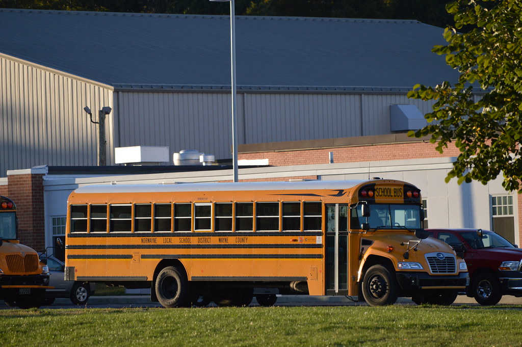 Norwayne_2 Norwayne Local School District Wayne County B… Flickr