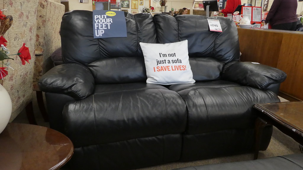 British Heart Foundation Furniture Store West Derby Road, … Flickr