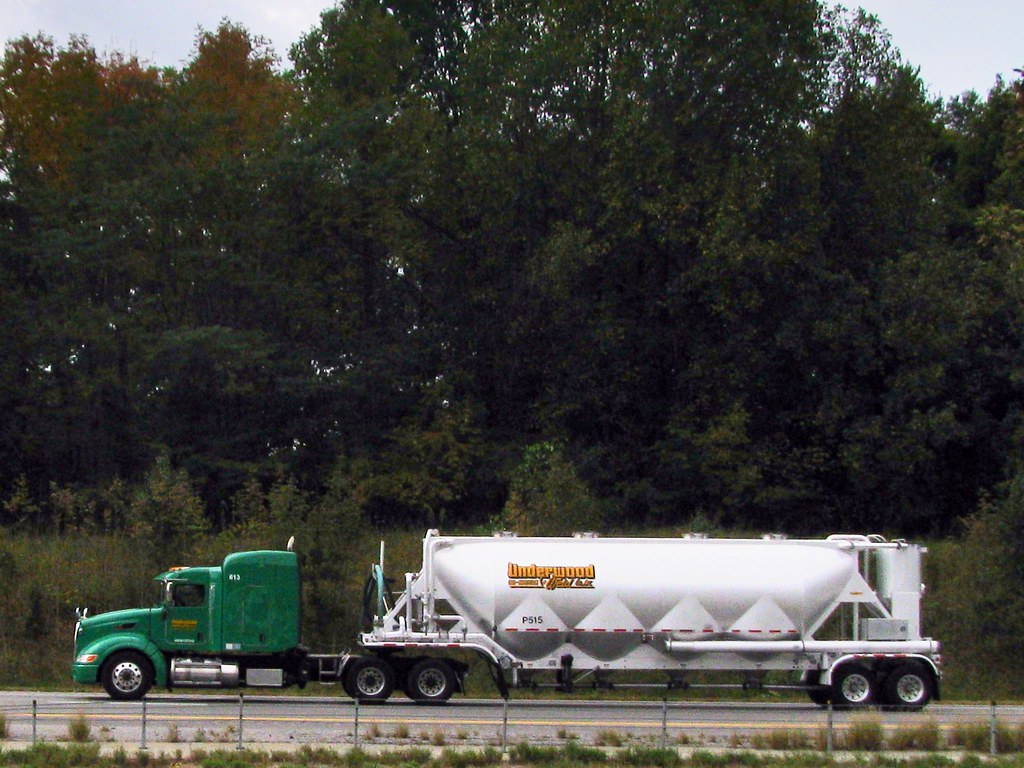 ZZ UNDERWOOD & WELD Flickr