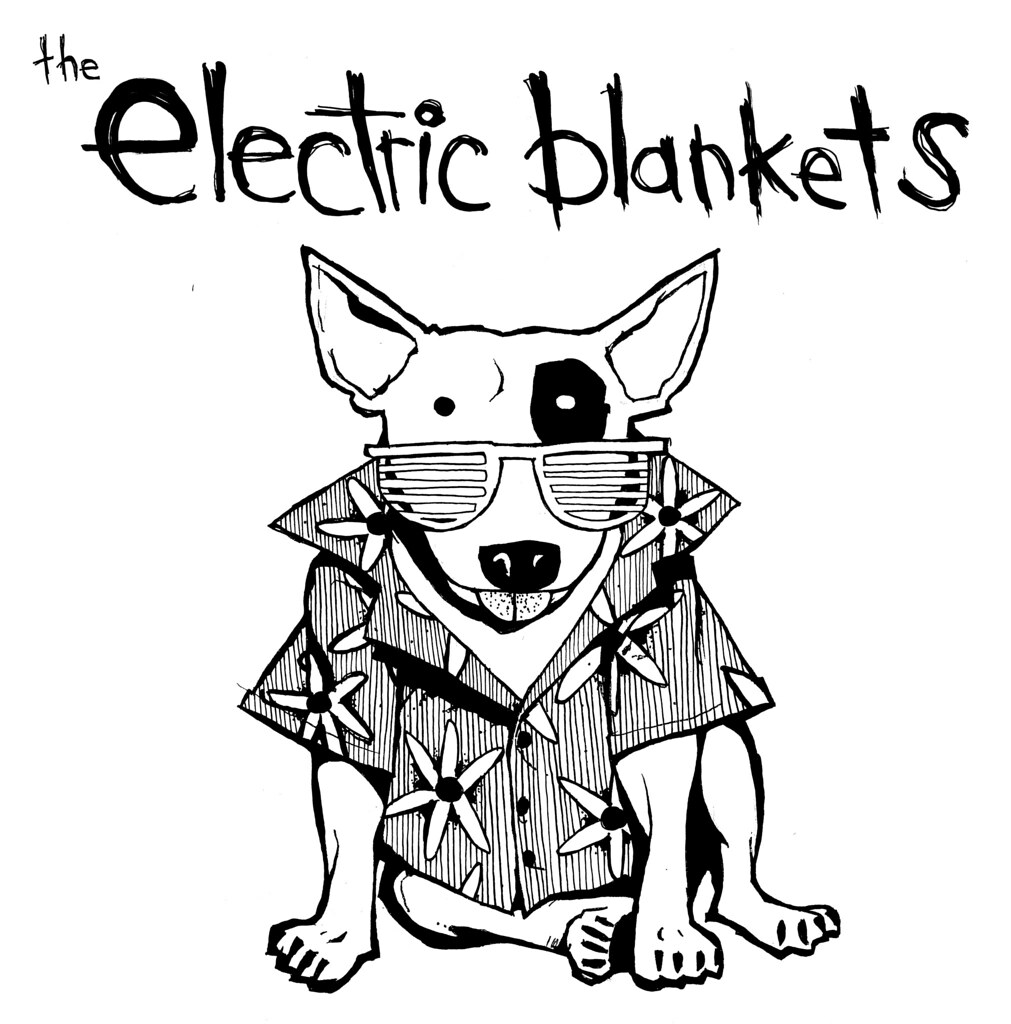Electric Blankets Spuds This Electric Blankets shirt will … Flickr