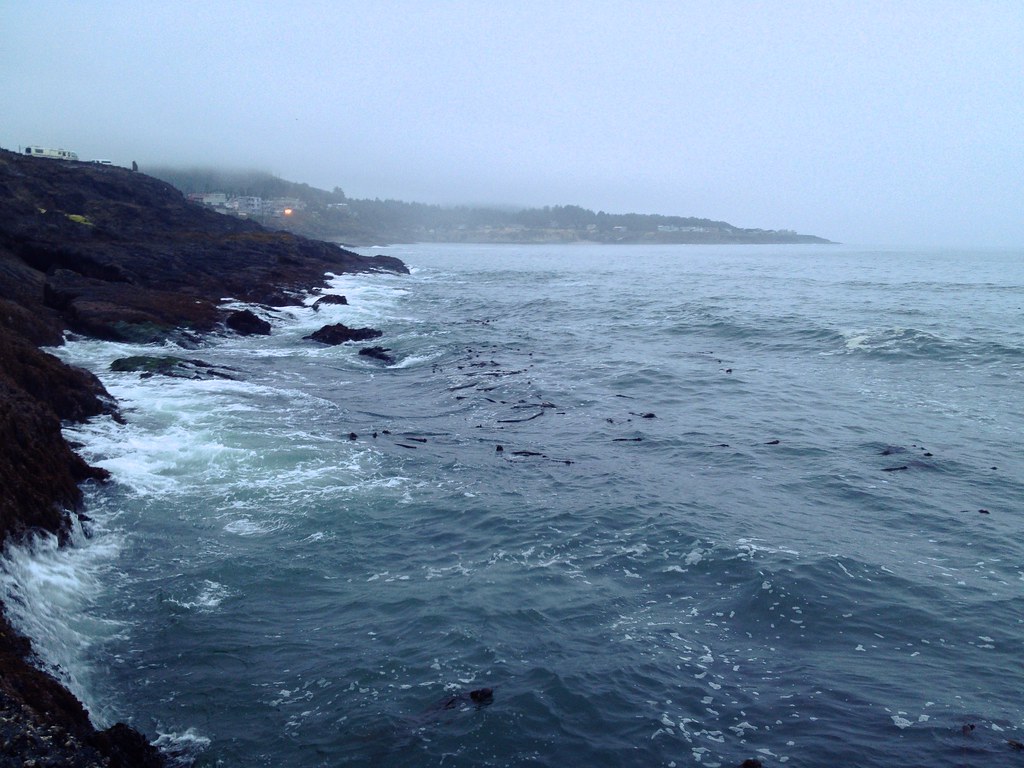 Depoe Bay, Oregon Depoe Bay, Oregon Dan Tsai Flickr