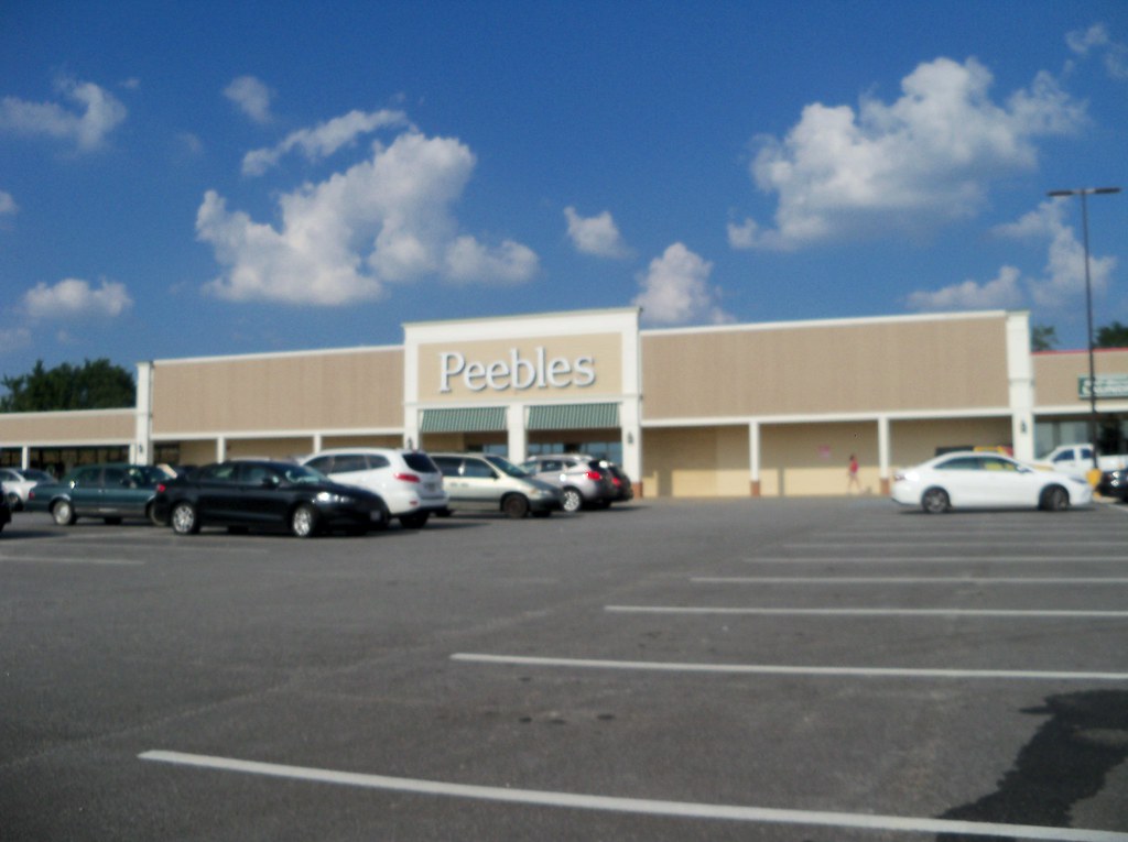 Leggett/ Ames Chestertown, MD 711 Washington Ave; the ac… Flickr