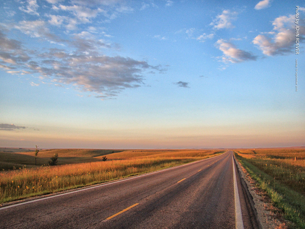 18 Sept 2016 Road Trip Flickr