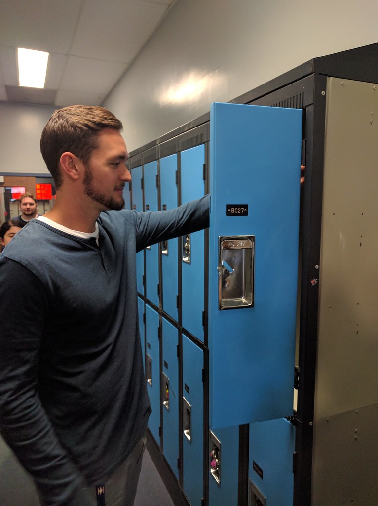 Loose Locks Burnaby BC Broadcast and Online Journalism… Flickr