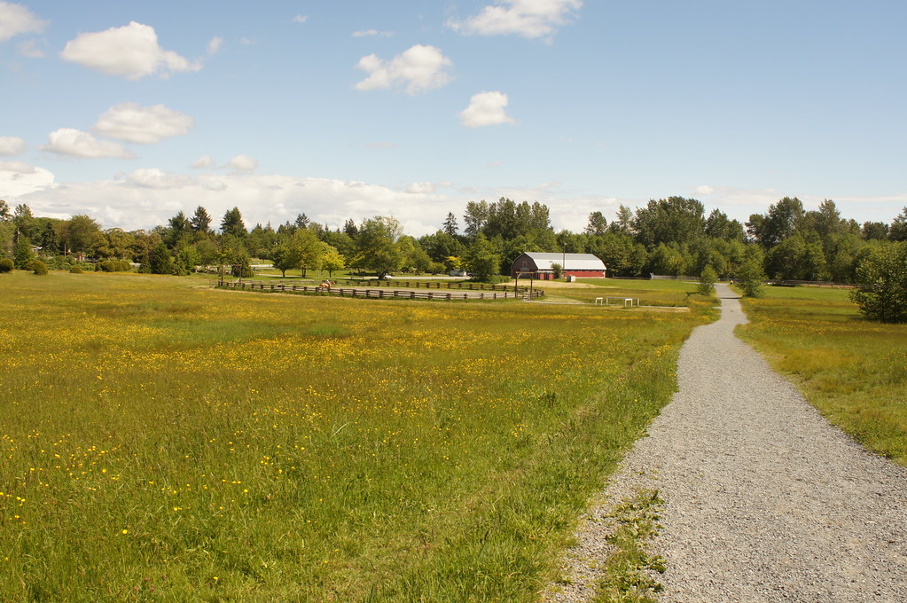 Campbell Valley Park Campbell Valley Regional Park is a re… Flickr