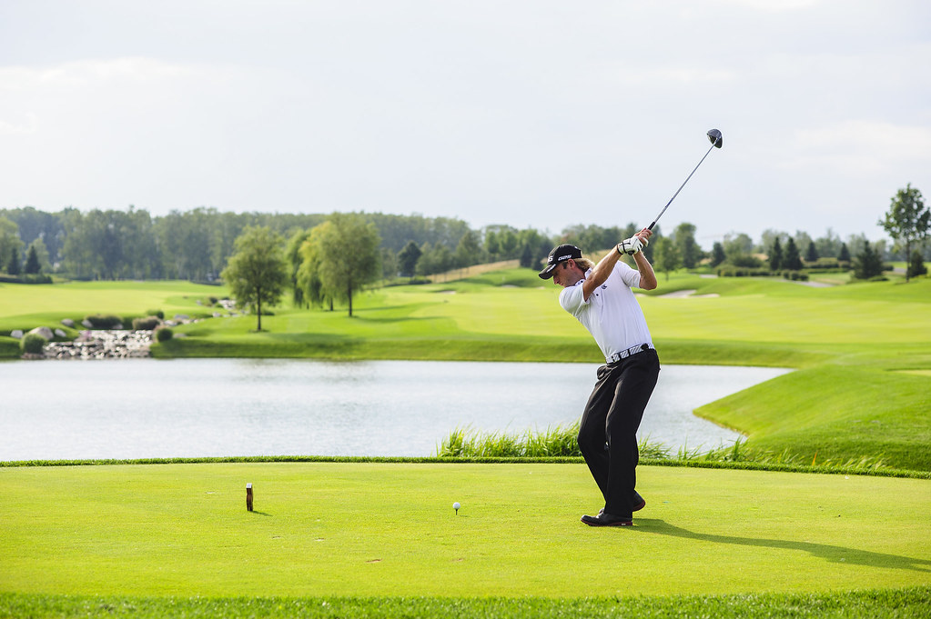 DMV_5915 Skolkovo Golf Club Flickr