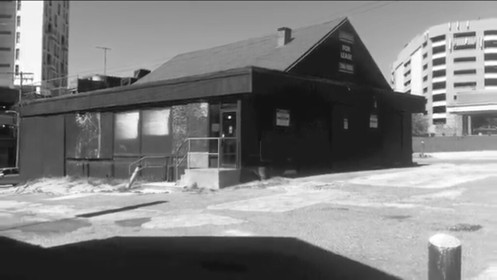 Towson, MD Ginos this was Always GINOS!! These photos are … Flickr