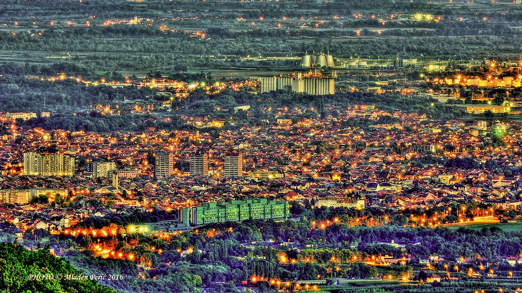 Dubrava, Zagreb, Croatia Mladen Perić Flickr