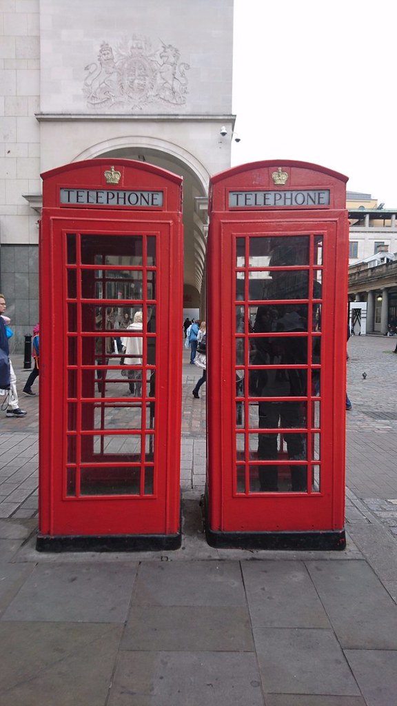 Covent Garden, London WC2E, UK X2 Connect Flickr
