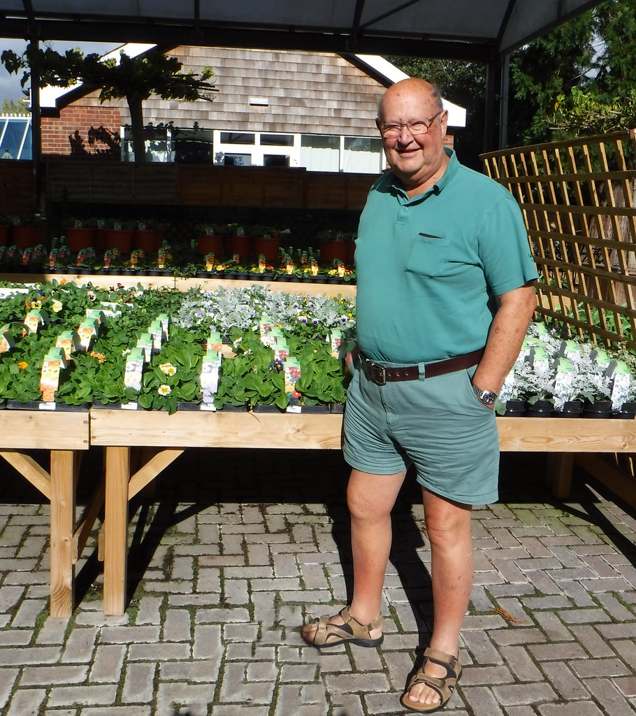 Crowders Nursery Horncastle Now known as the Wyevale Garde… Flickr