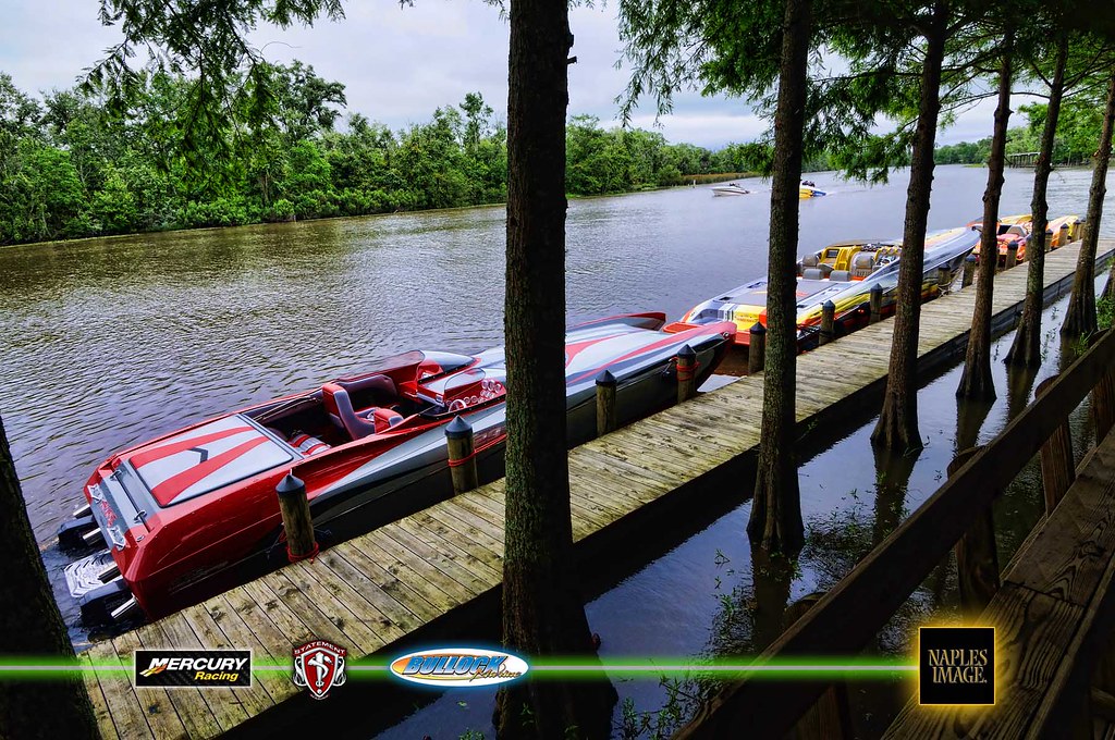 Blind River Bar Jay Nichols Flickr