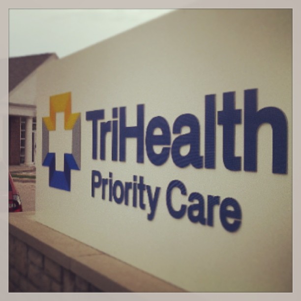 Opening Monday TriHealth Priority Care in Mason. physici… Flickr