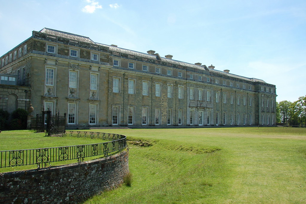 Petworth Park Petworth House James Stringer Flickr