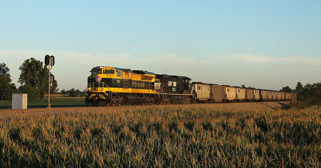 Elevation of Crawford County Landfill, Old Lincoln Hwy, Bucyrus, OH